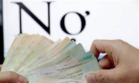 Truy cứu trách nhiệm hình sự hay dân sự nếu bên vay tiền không trả nợ?